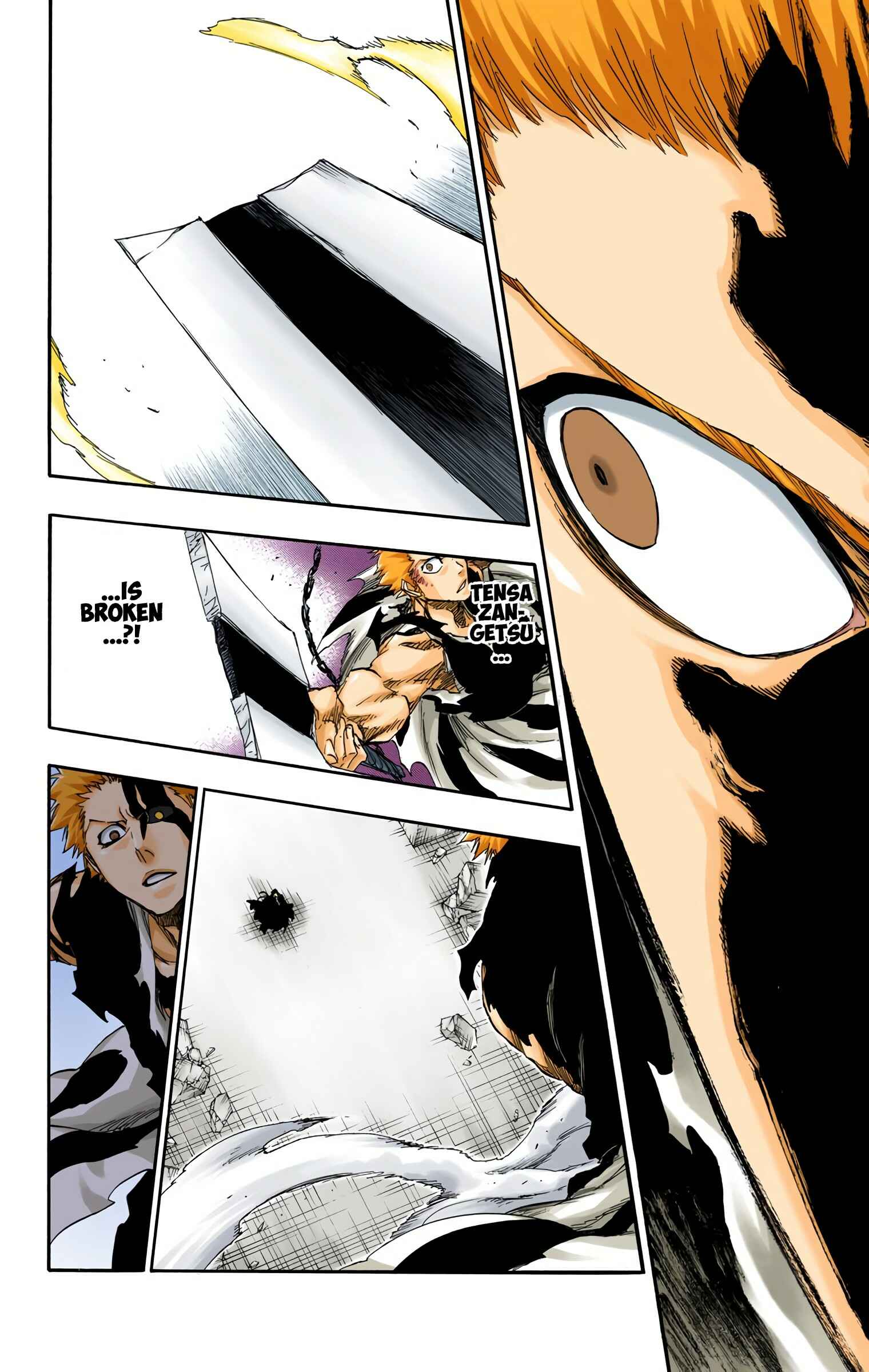 Chapter 678 - Page 6