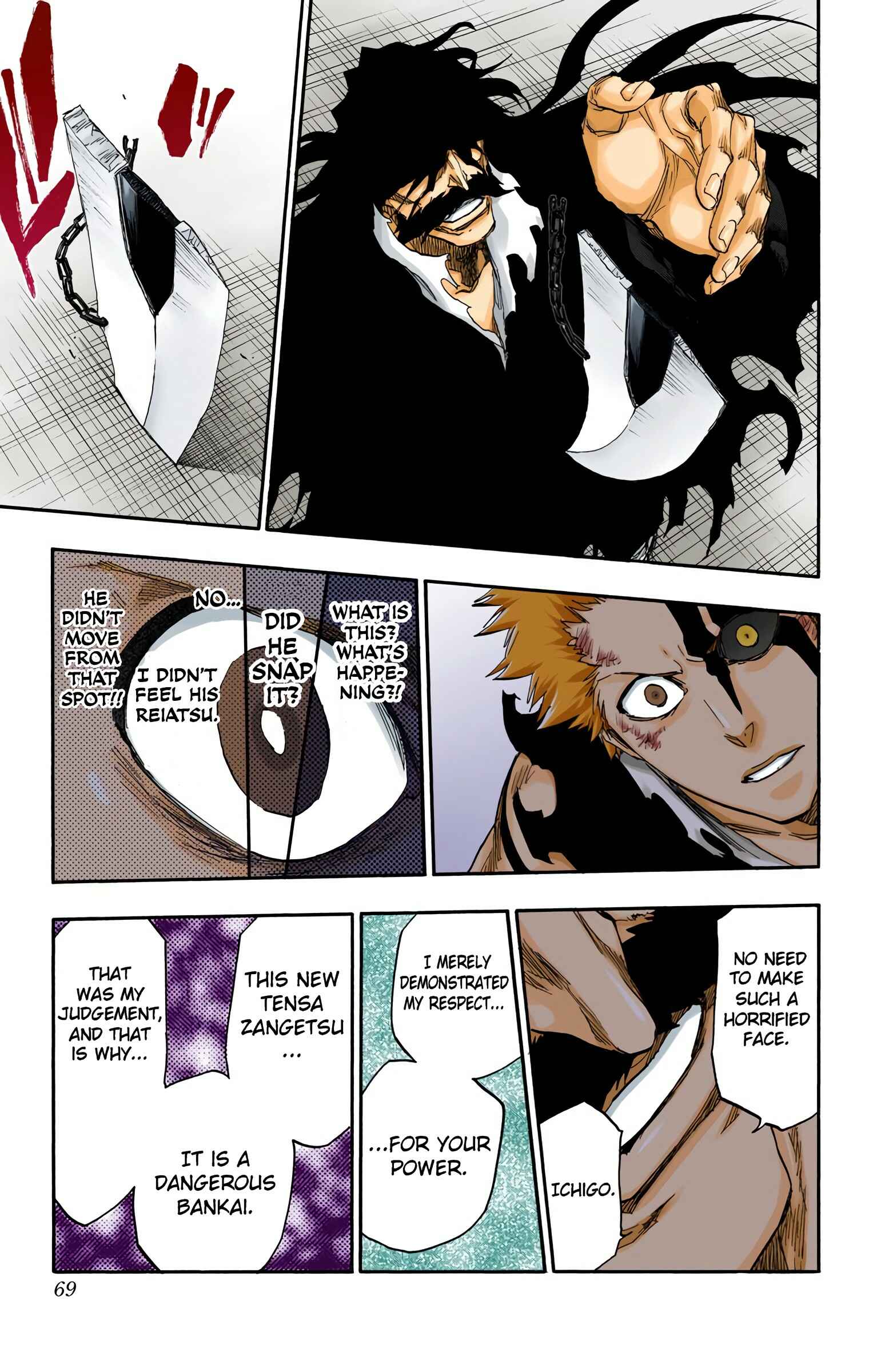 Chapter 678 - Page 7