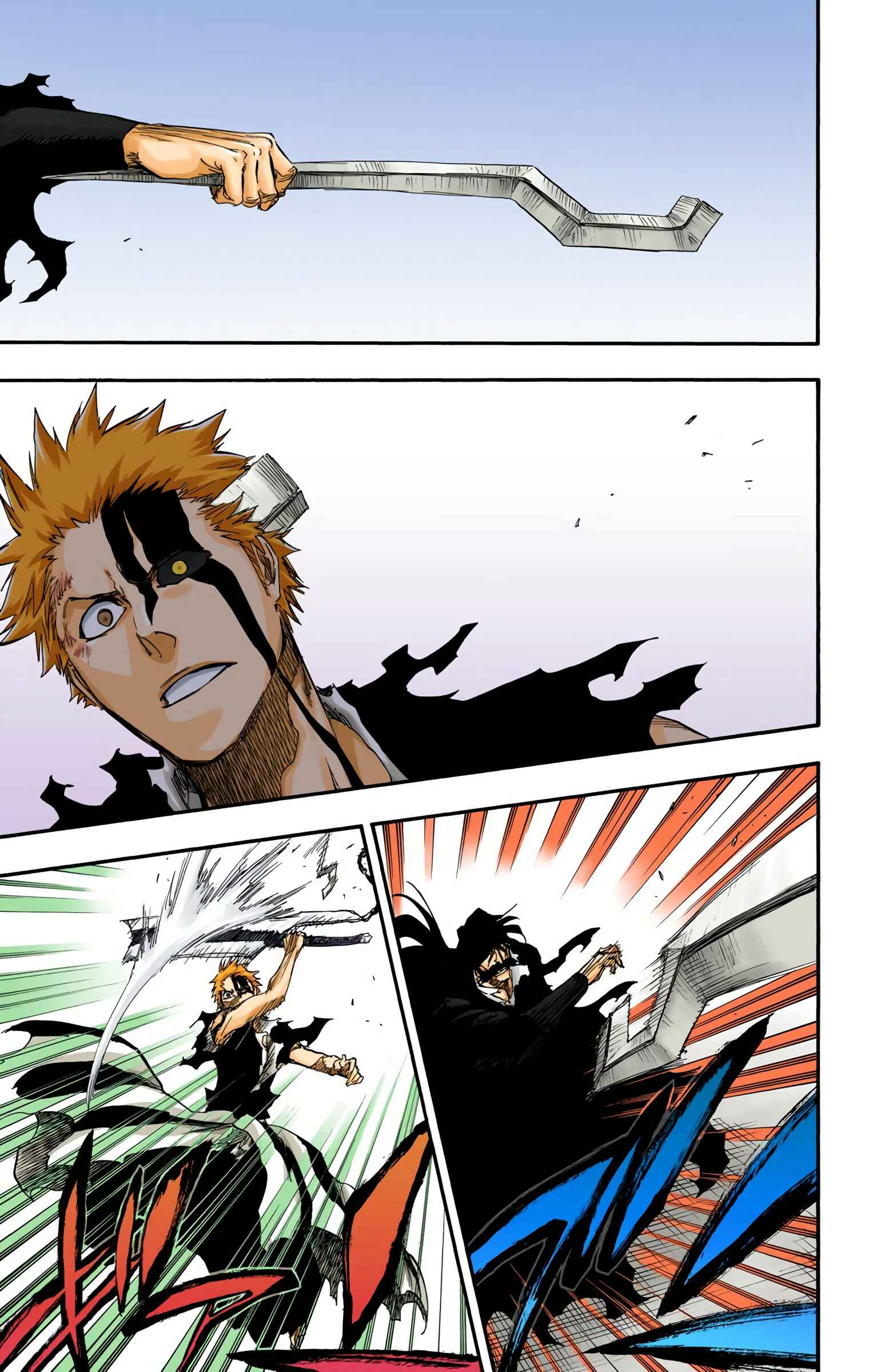 Chapter 678 - Page 9