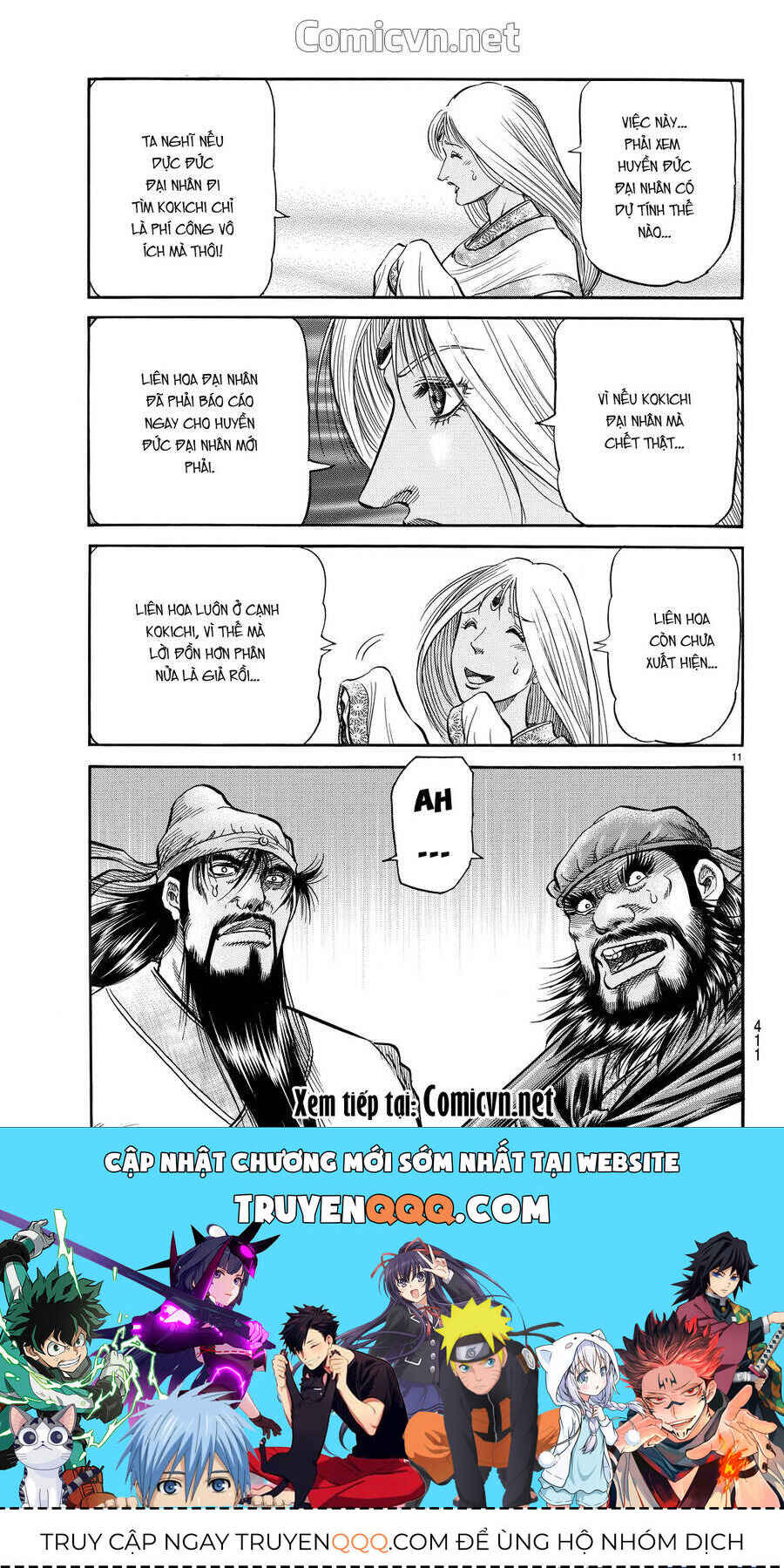 Chapter 272 - Page 11