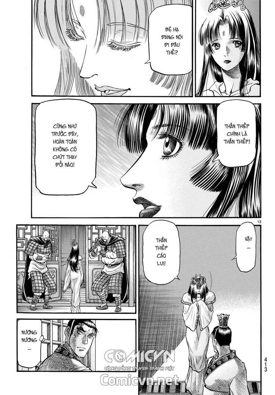 Chapter 272 - Page 13