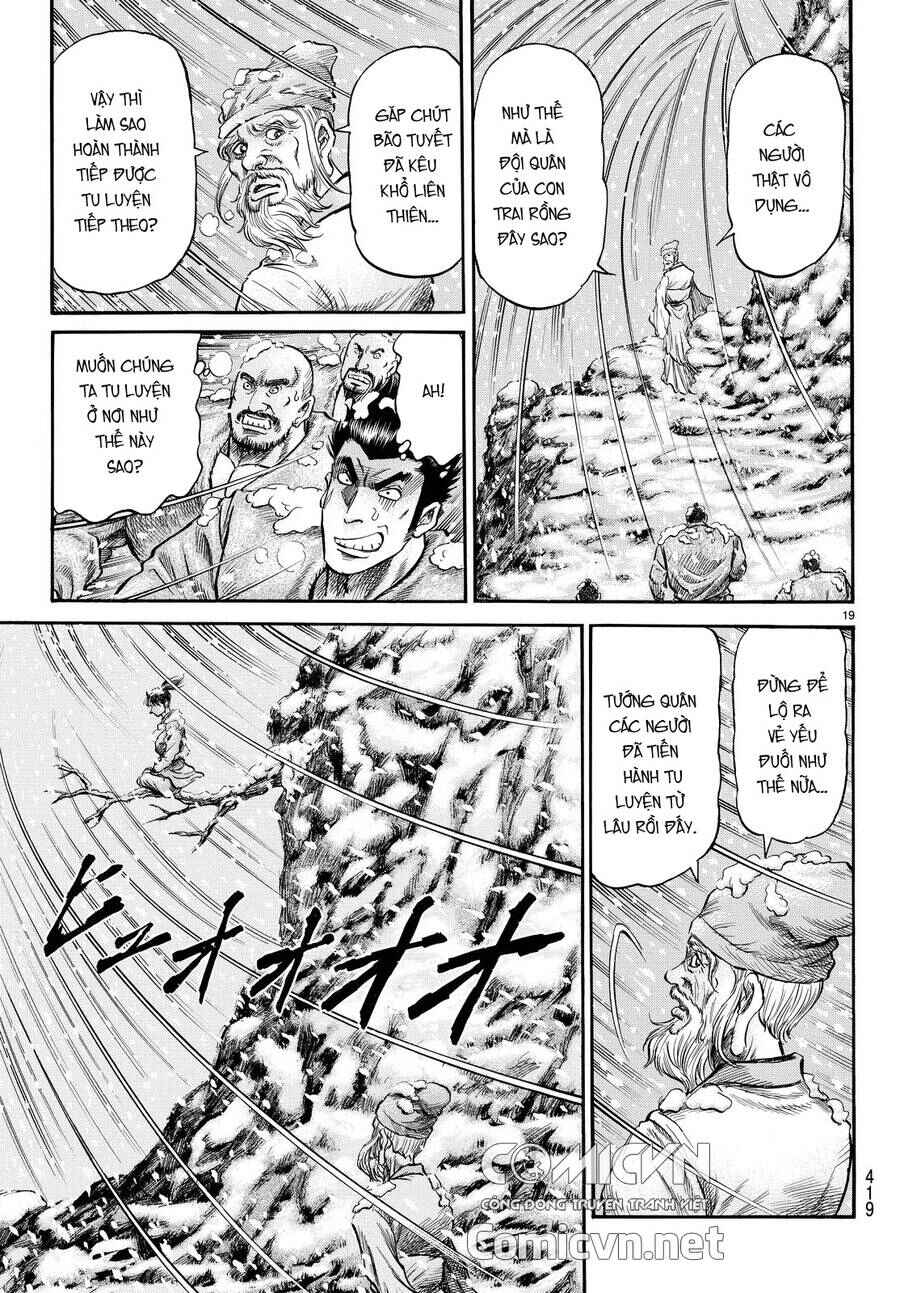 Chapter 272 - Page 19