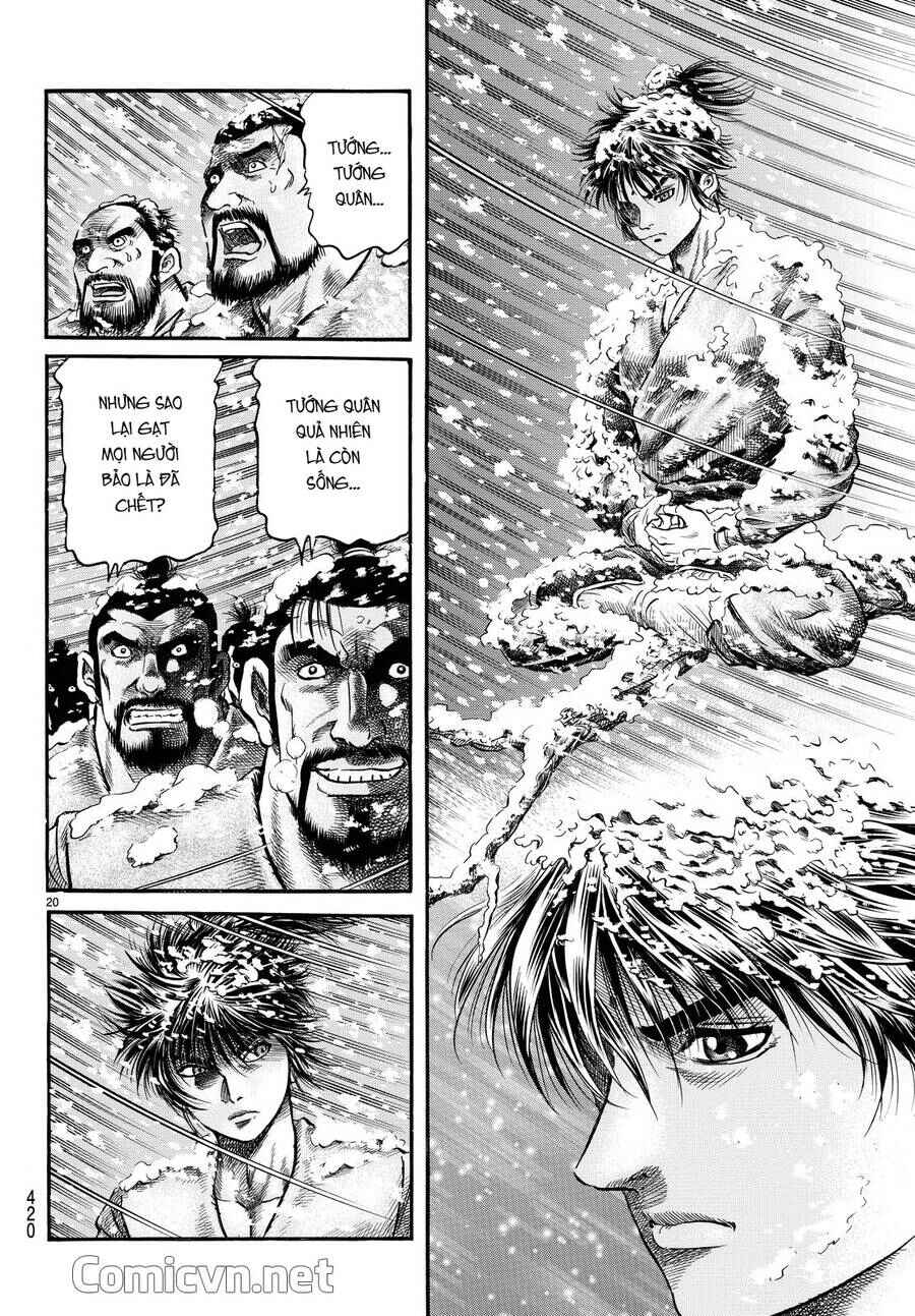 Chapter 272 - Page 20
