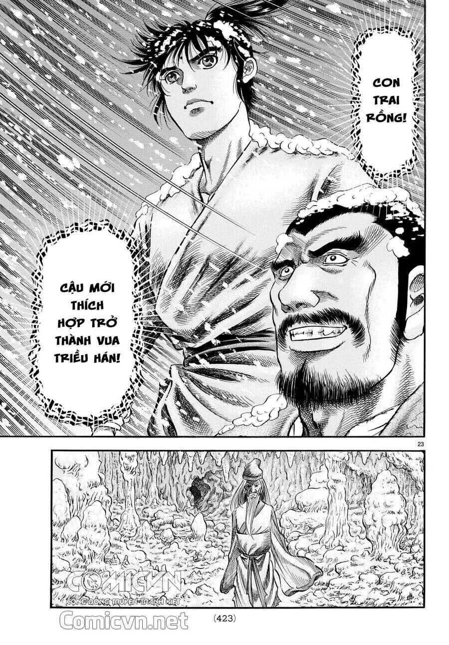 Chapter 272 - Page 23