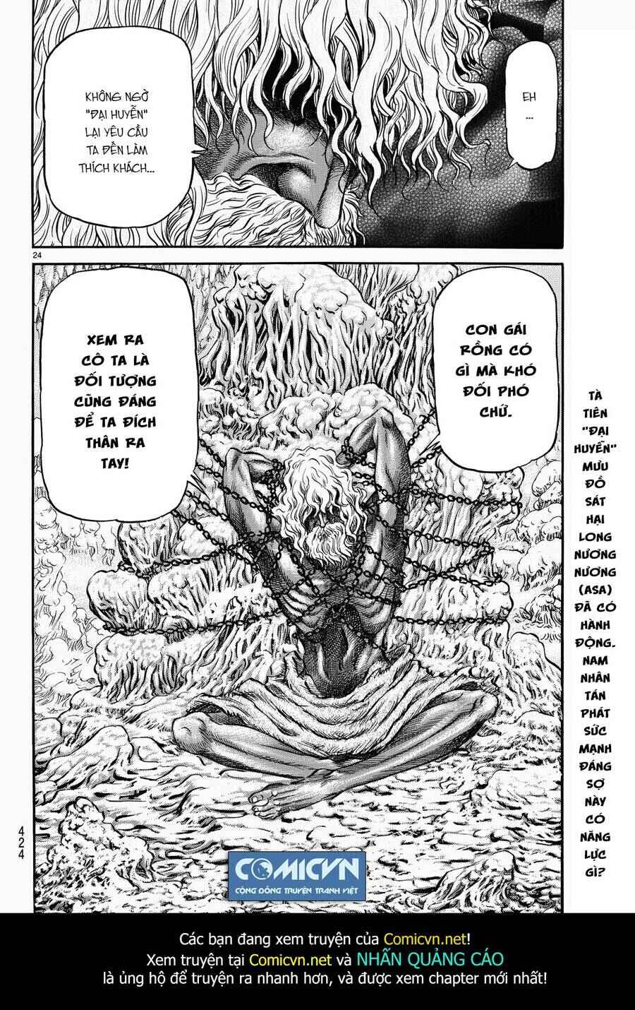 Chapter 272 - Page 24