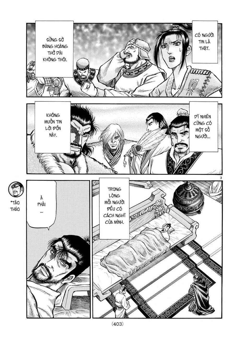 Chapter 272 - Page 3