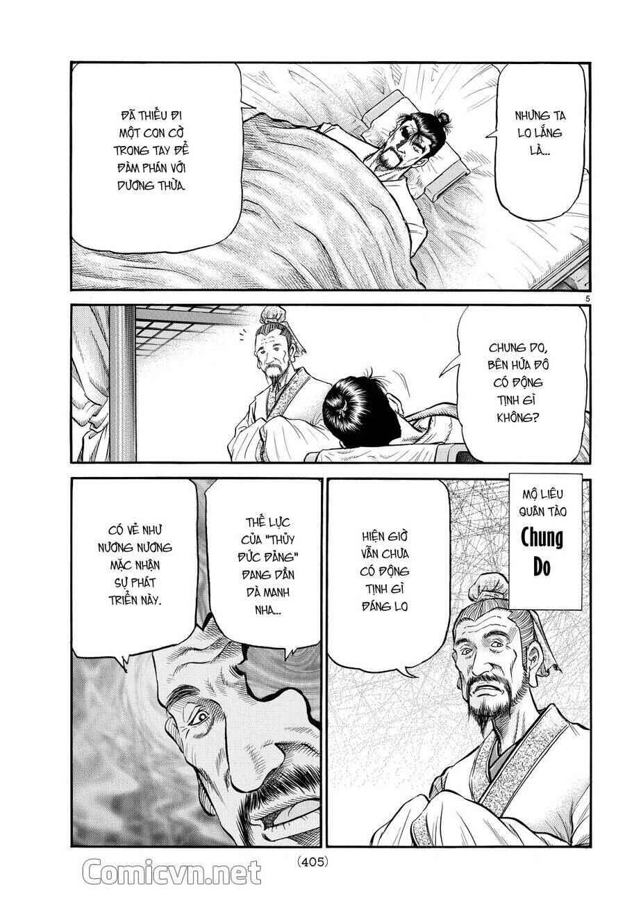 Chapter 272 - Page 5