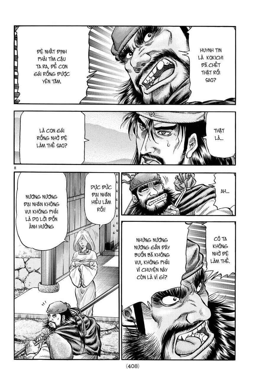 Chapter 272 - Page 8