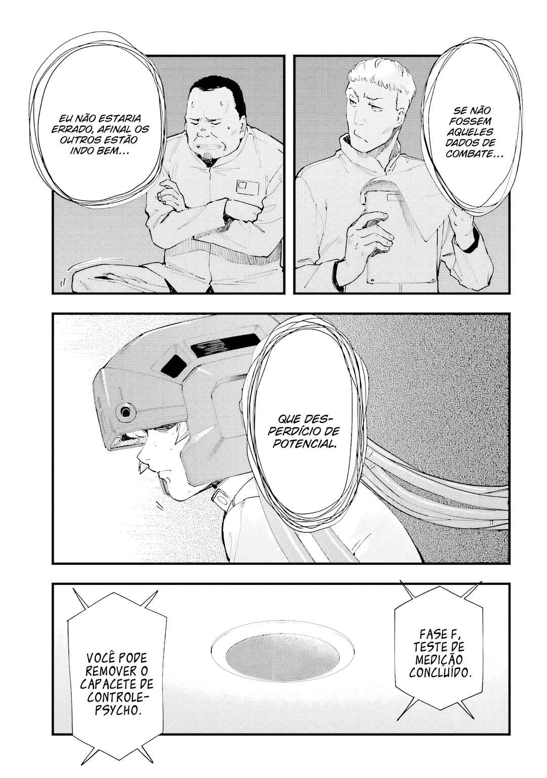 Chapter 3 - Page 5
