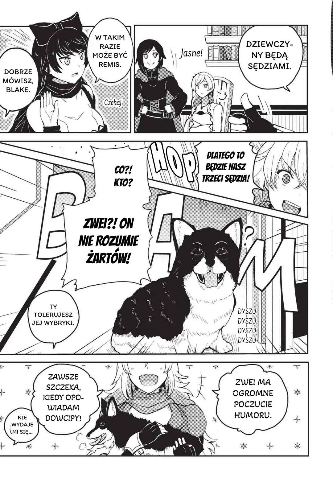 Chapter 46 - Page 5