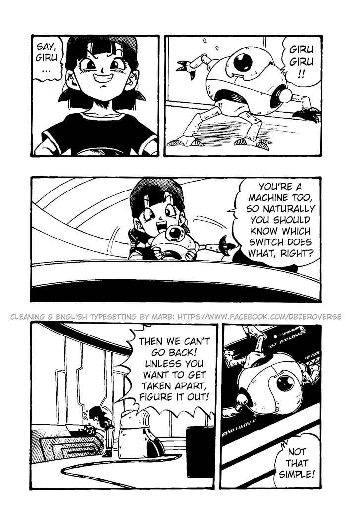 Chapter 29 - Page 18