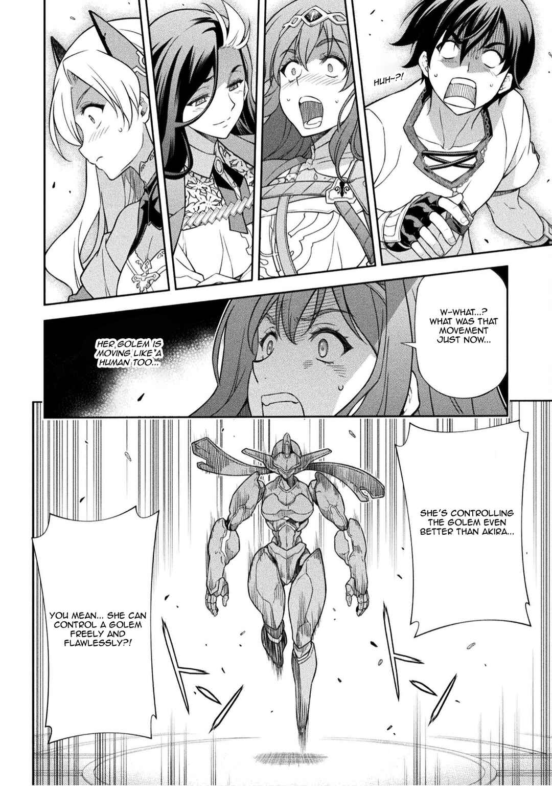 Chapter 170 - Page 10
