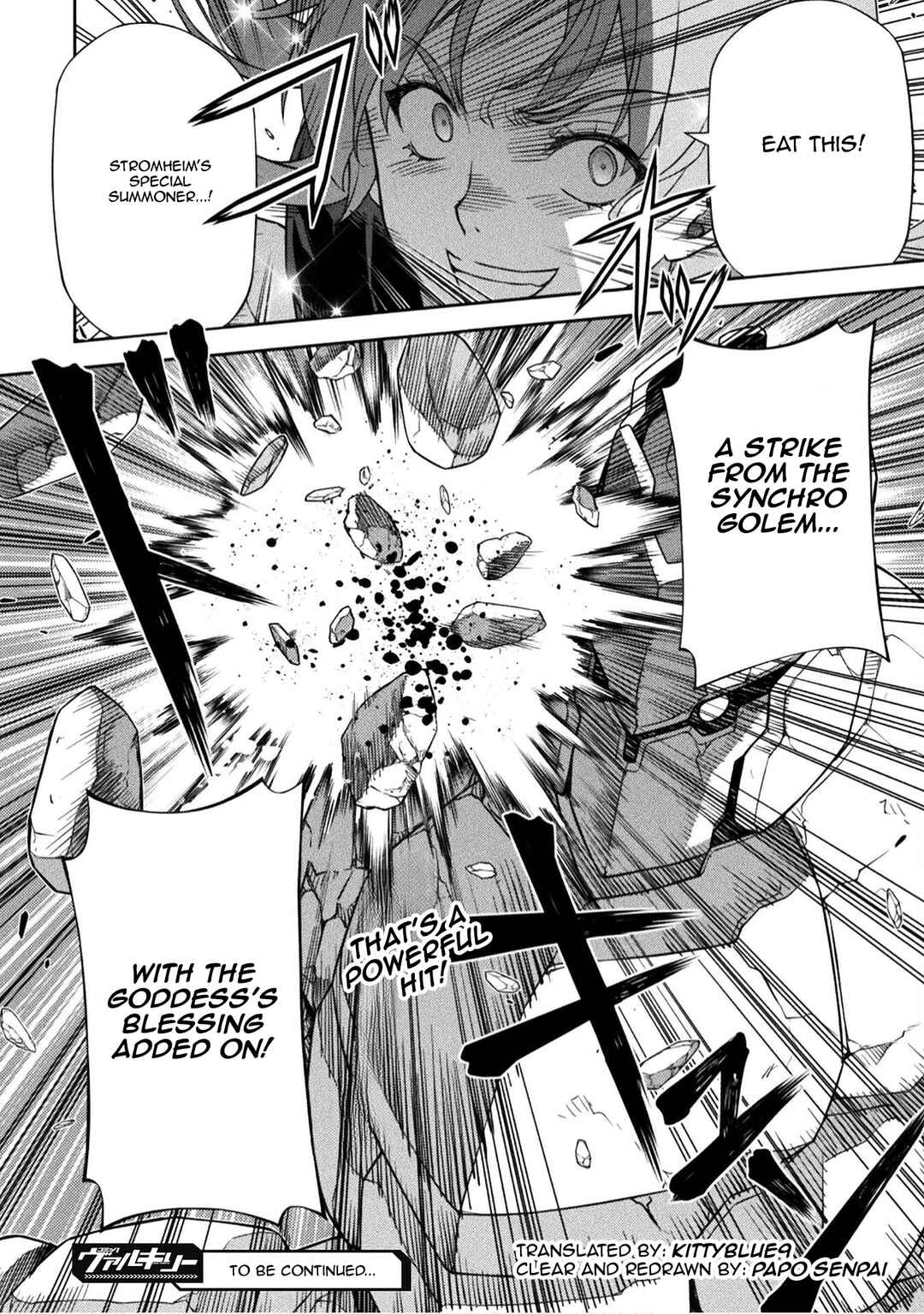 Chapter 170 - Page 15