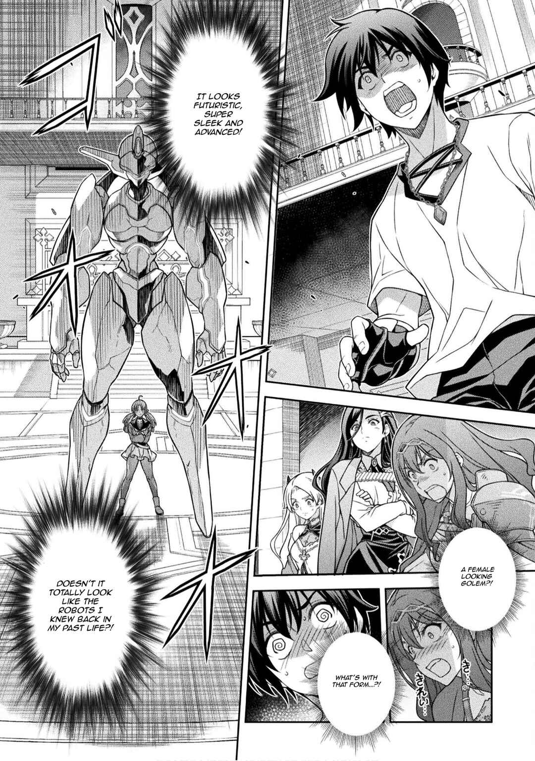 Chapter 170 - Page 2