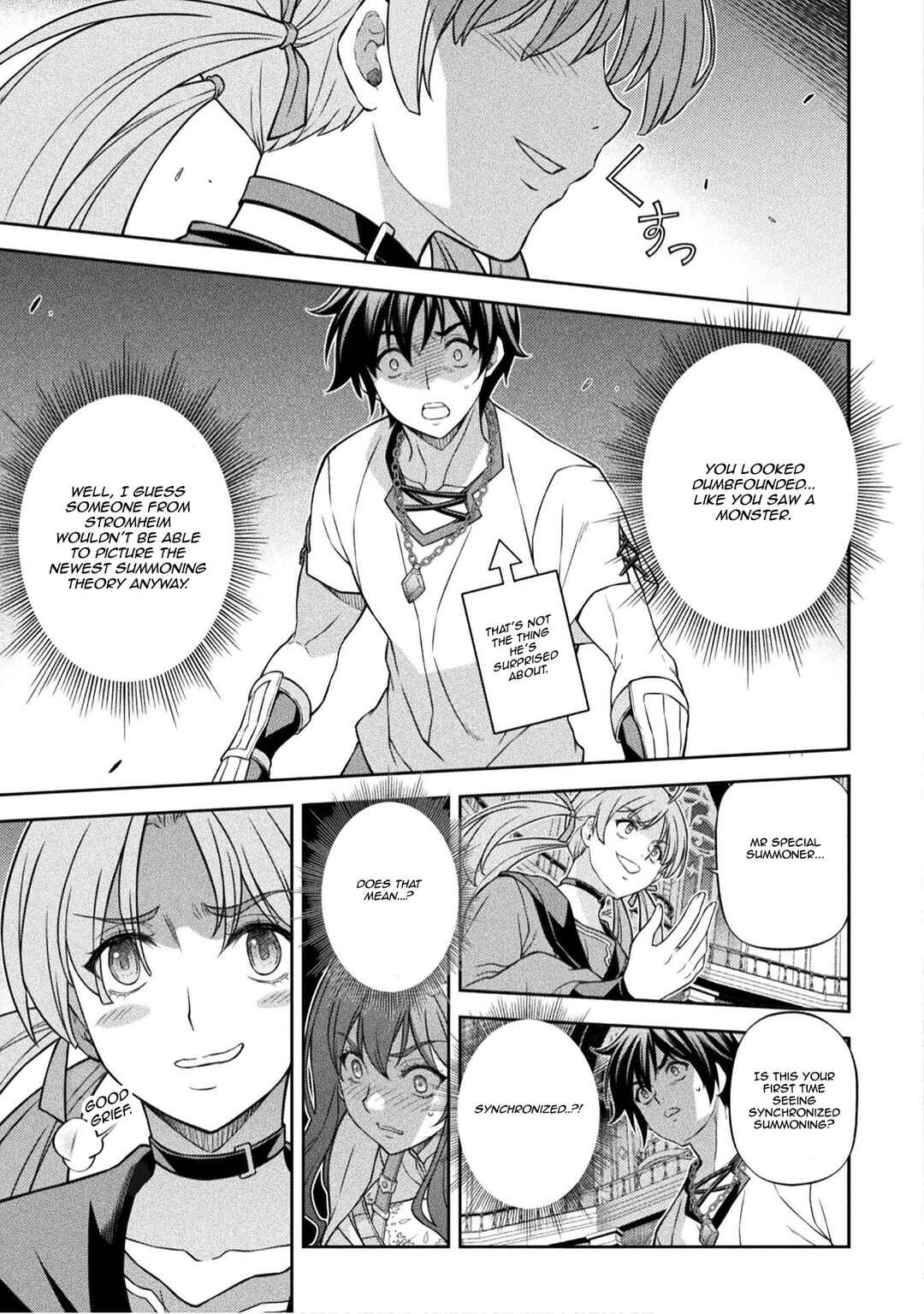 Chapter 170 - Page 3