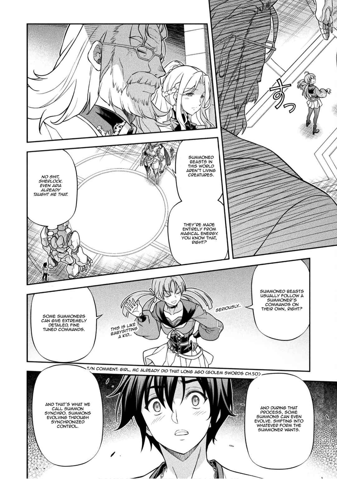 Chapter 170 - Page 4