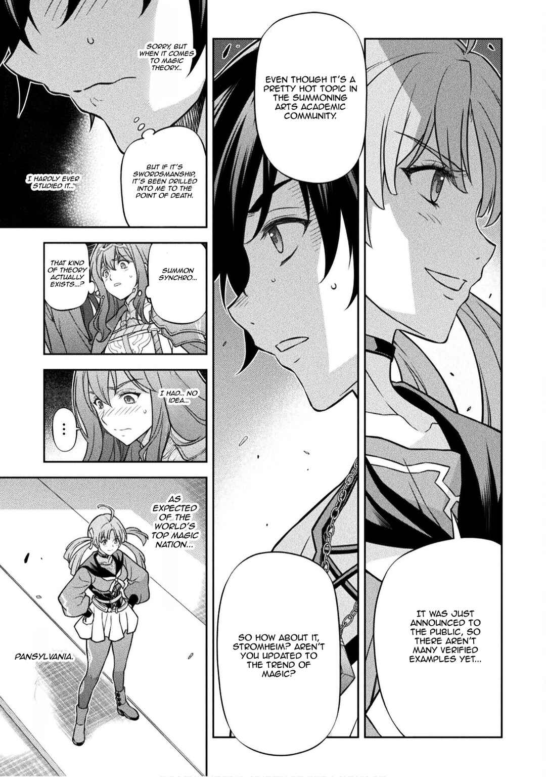 Chapter 170 - Page 5