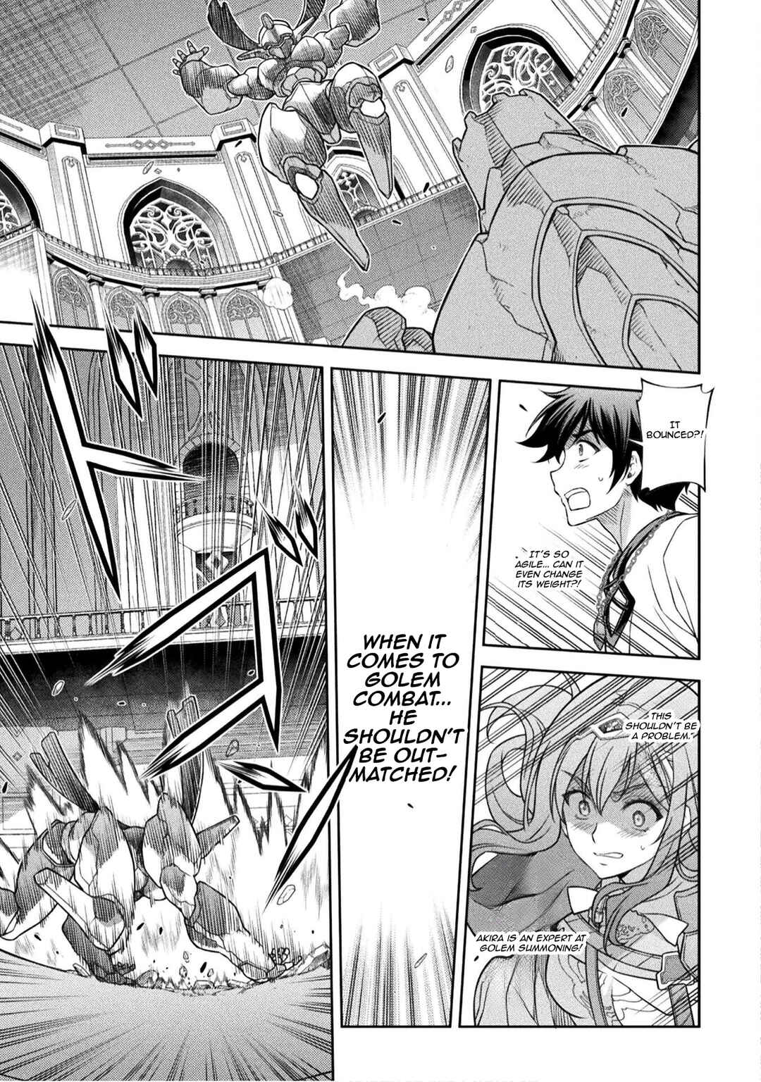 Chapter 170 - Page 7