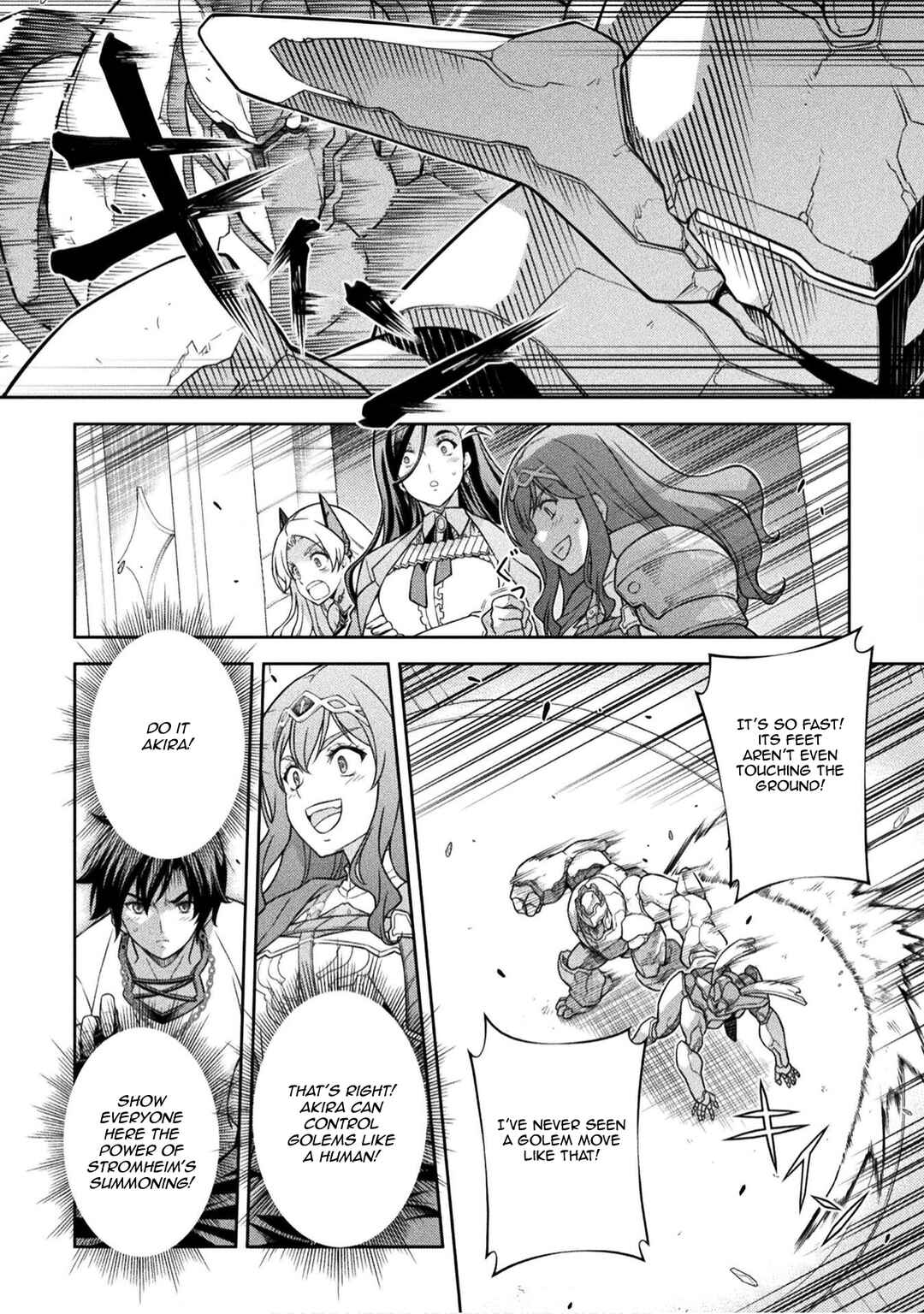 Chapter 170 - Page 8