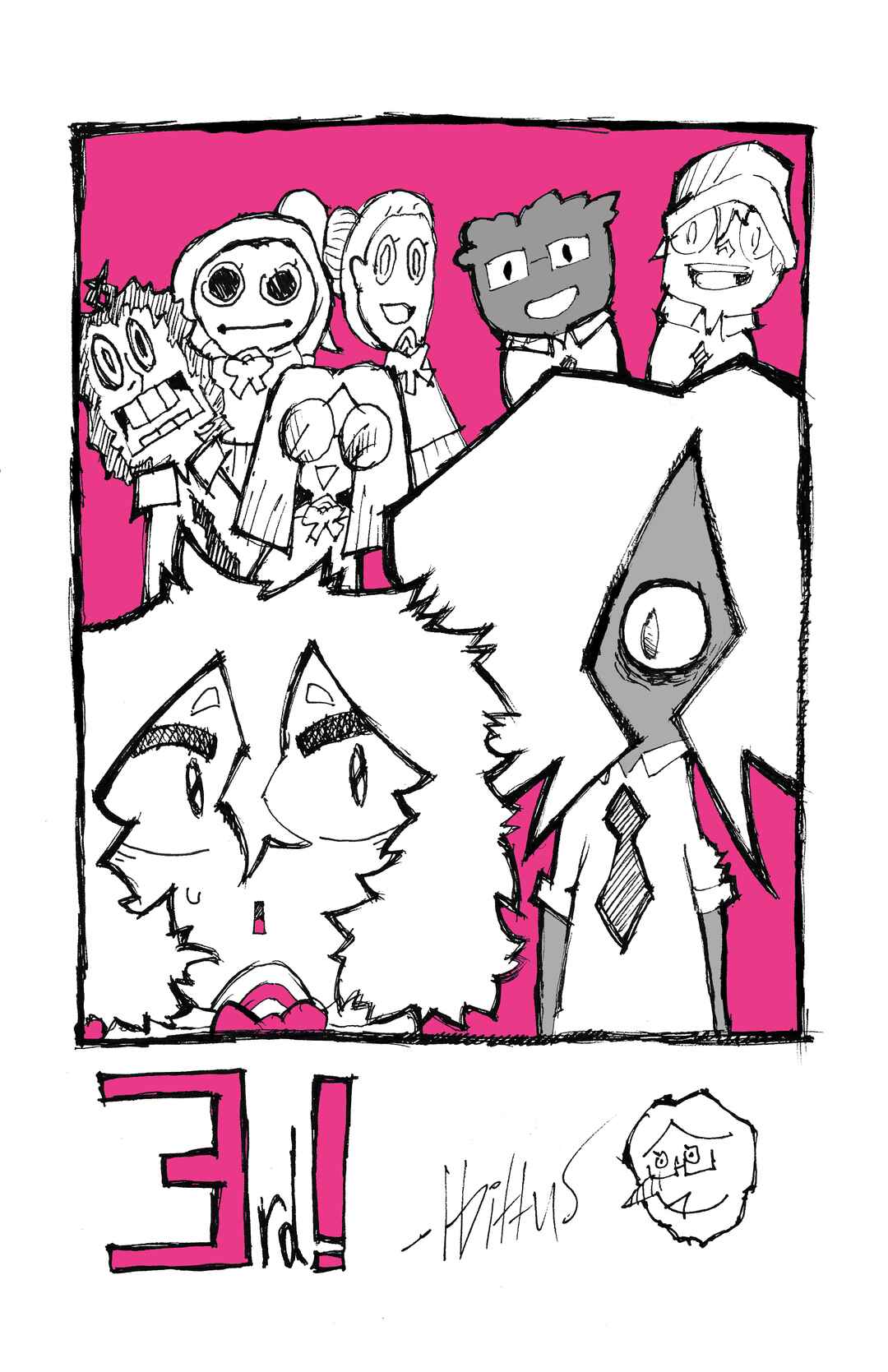 Chapter 14.5 - Page 1