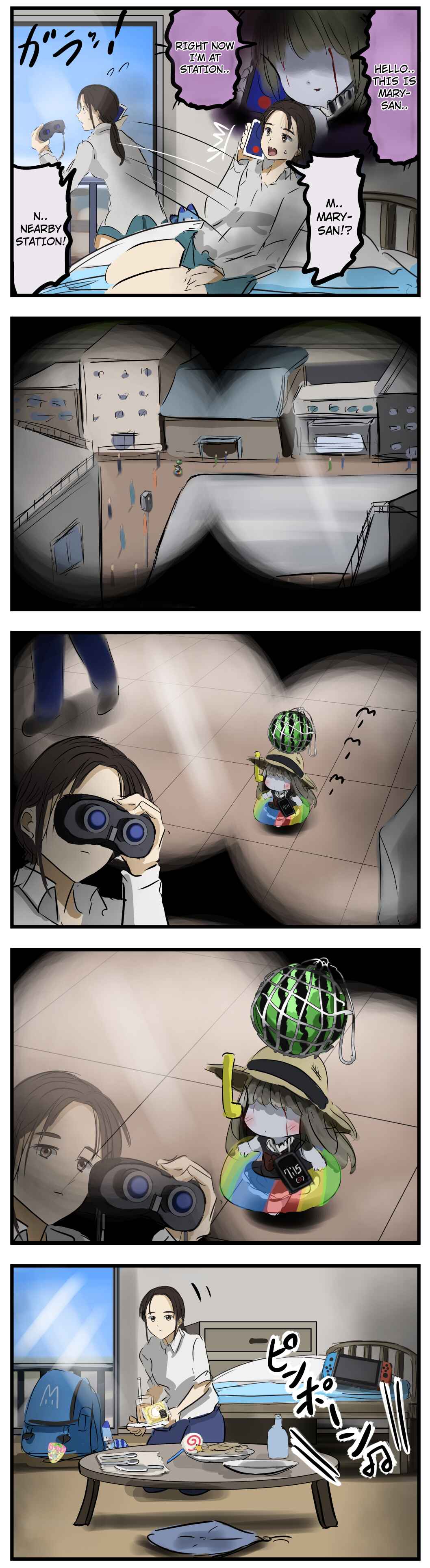 Chapter 22 - Page 1