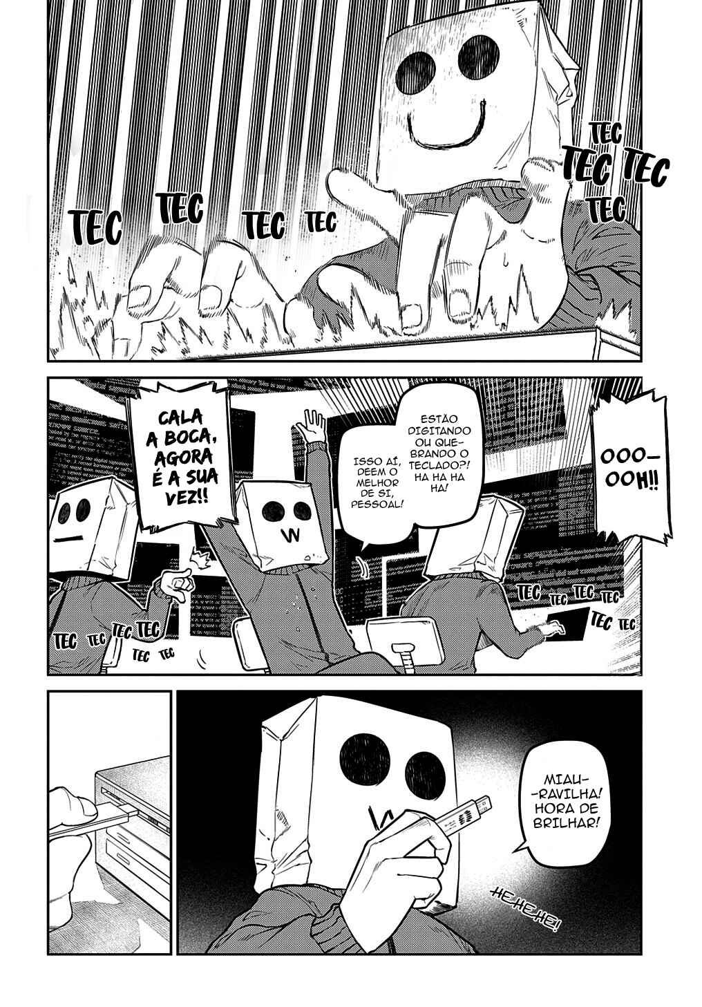 Chapter 88 - Page 11