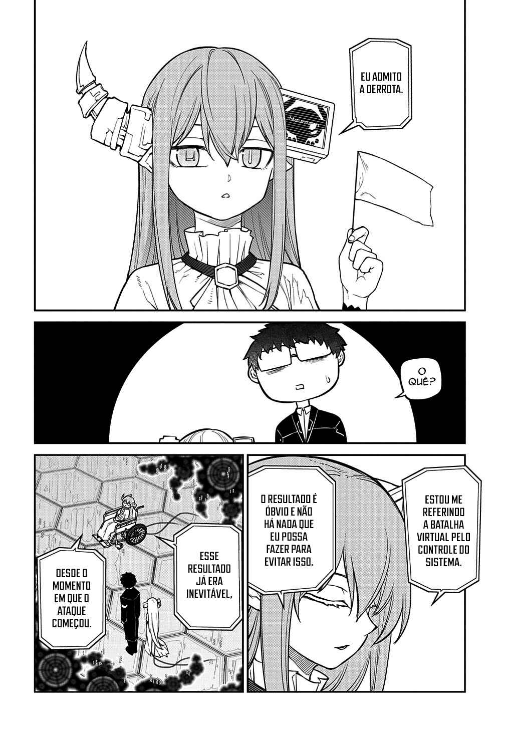Chapter 88 - Page 15