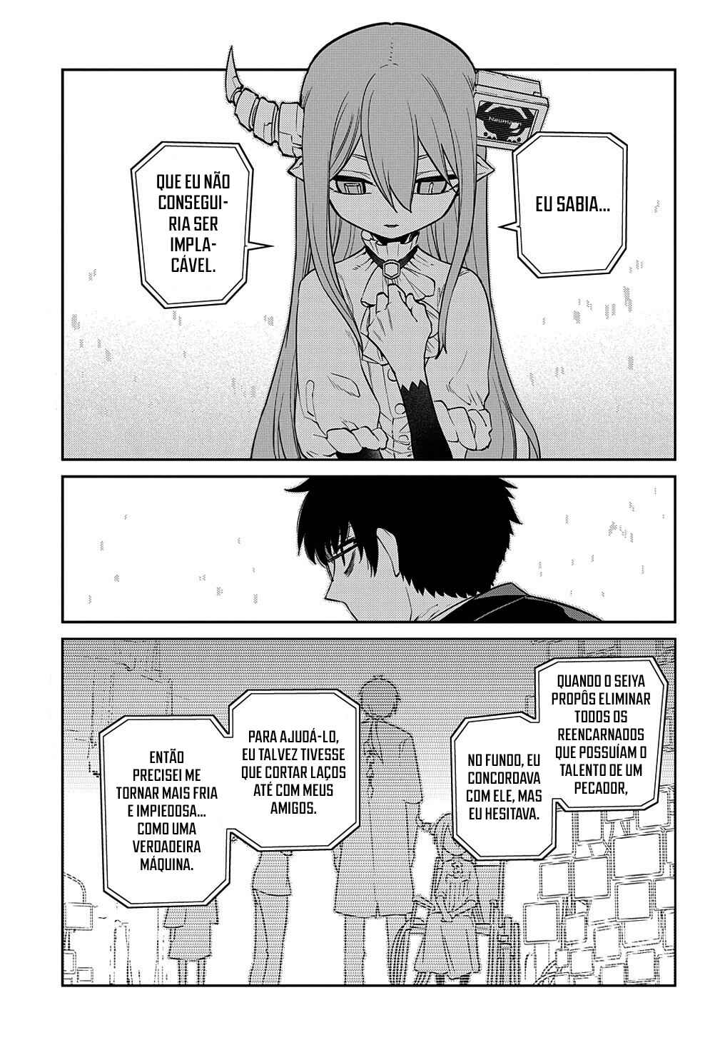 Chapter 88 - Page 26