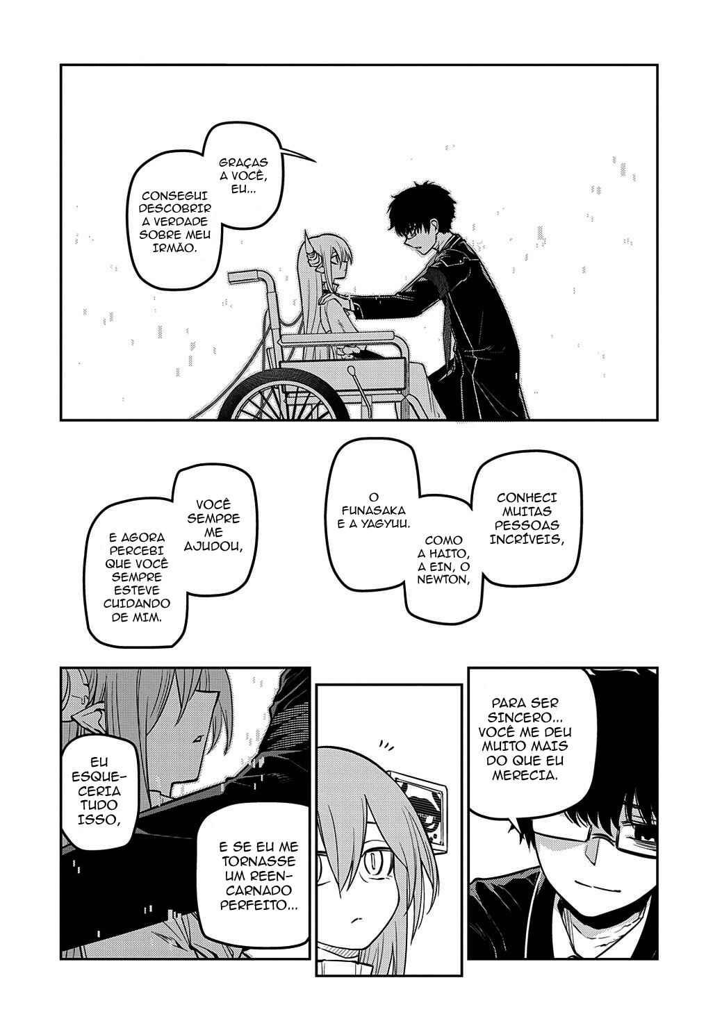 Chapter 88 - Page 32