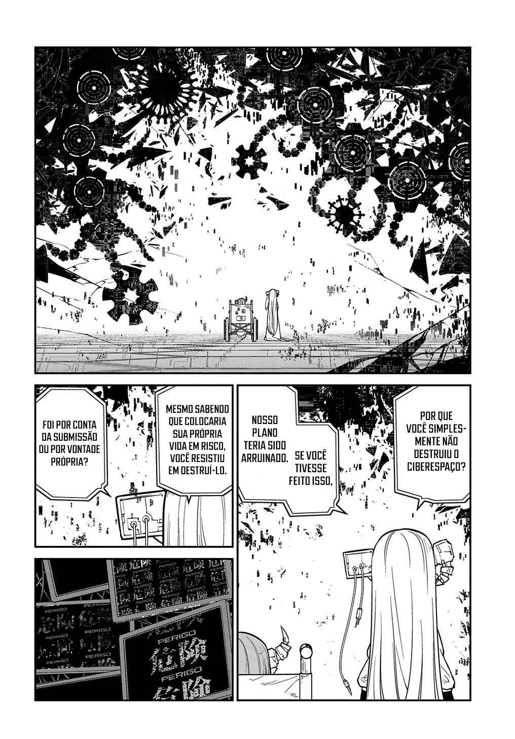Chapter 88 - Page 43