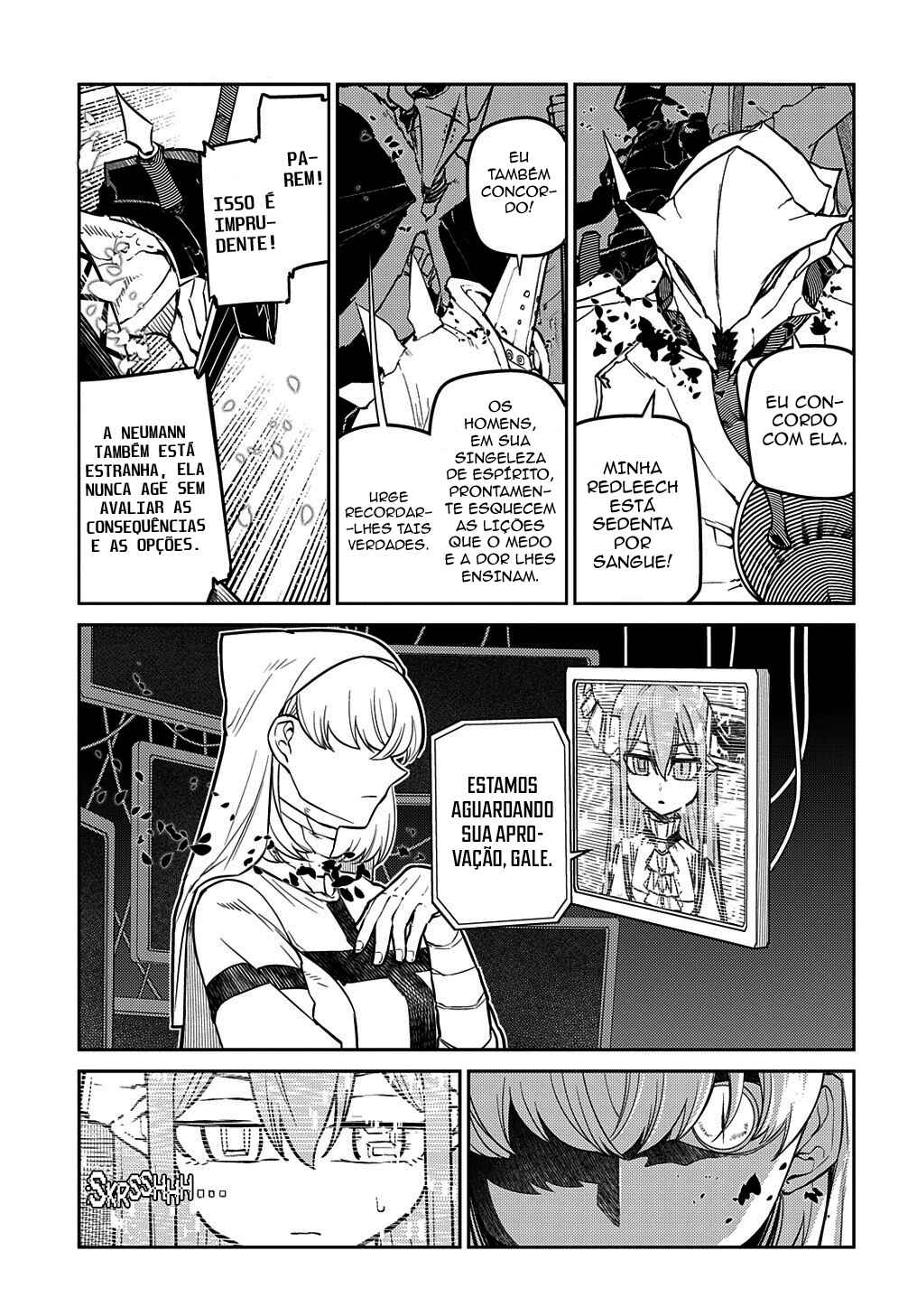 Chapter 88 - Page 50