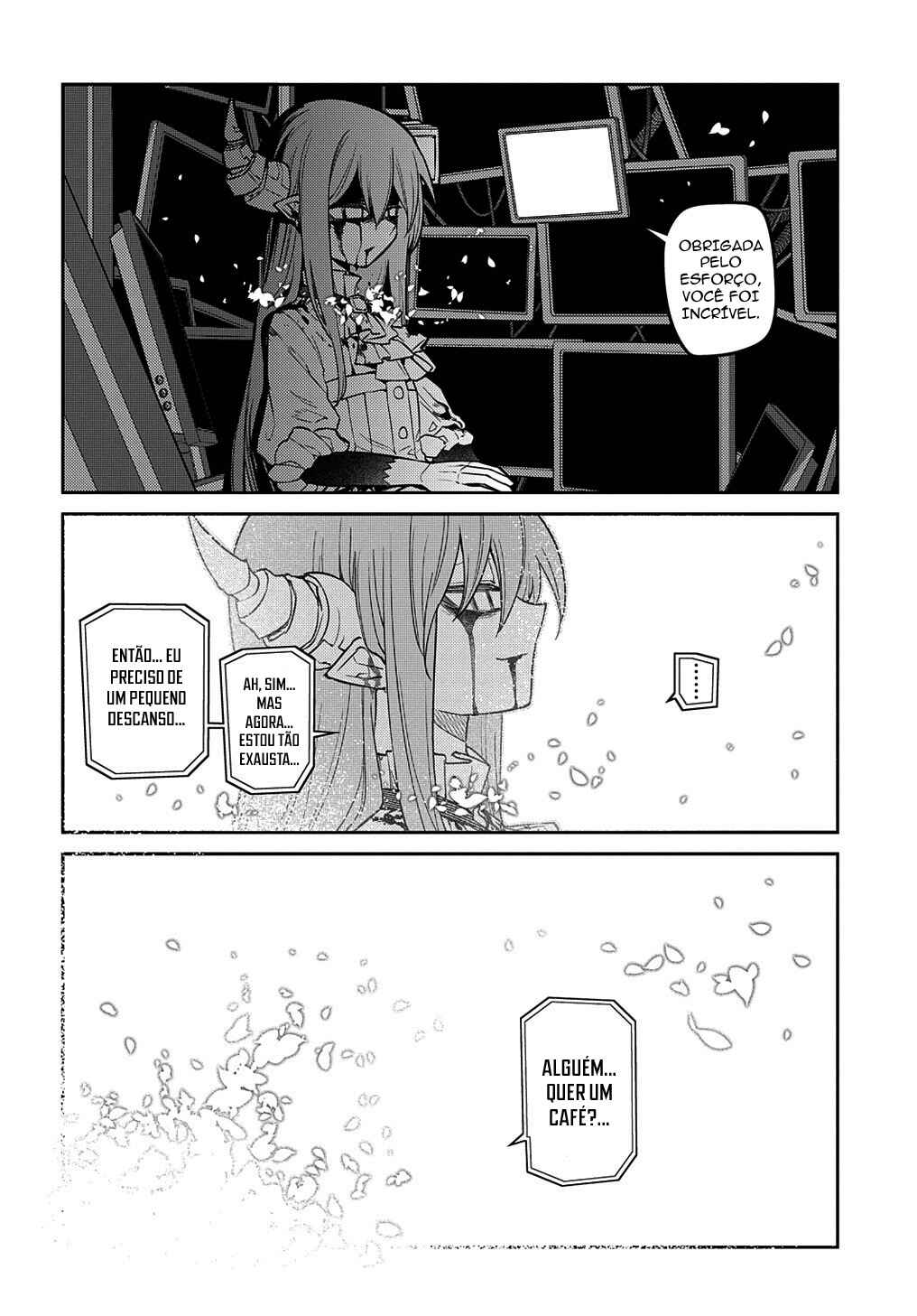 Chapter 88 - Page 53