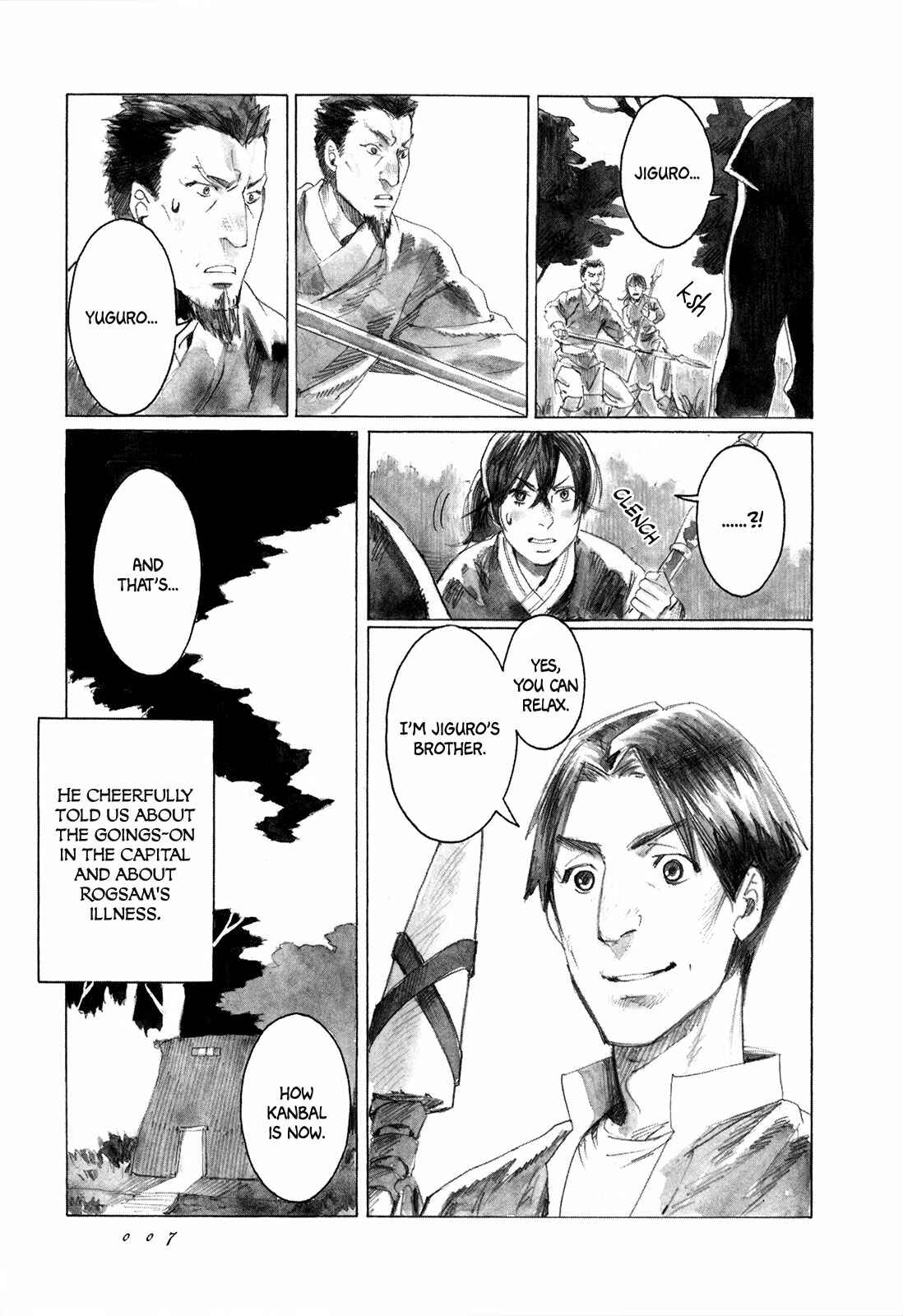 Chapter 6 - Page 9