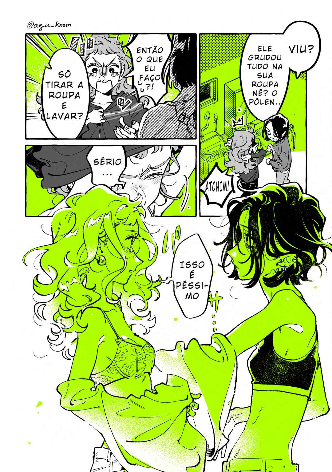 Chapter 154 - Page 2