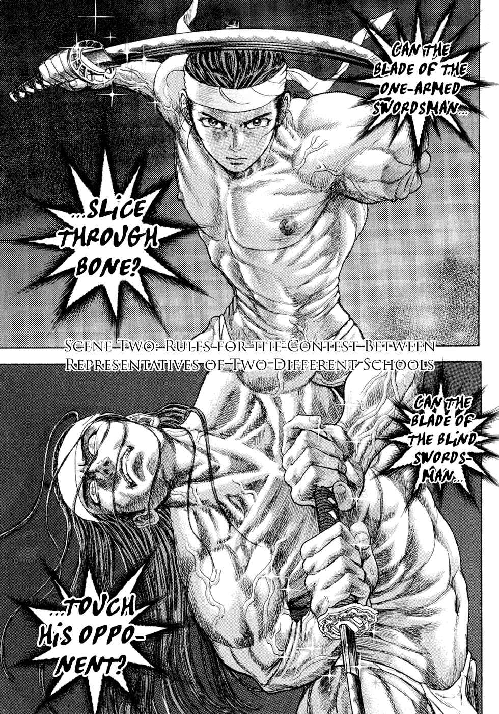 Chapter 2 - Page 1