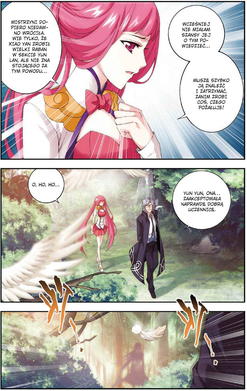 Chapter 92 - Page 20