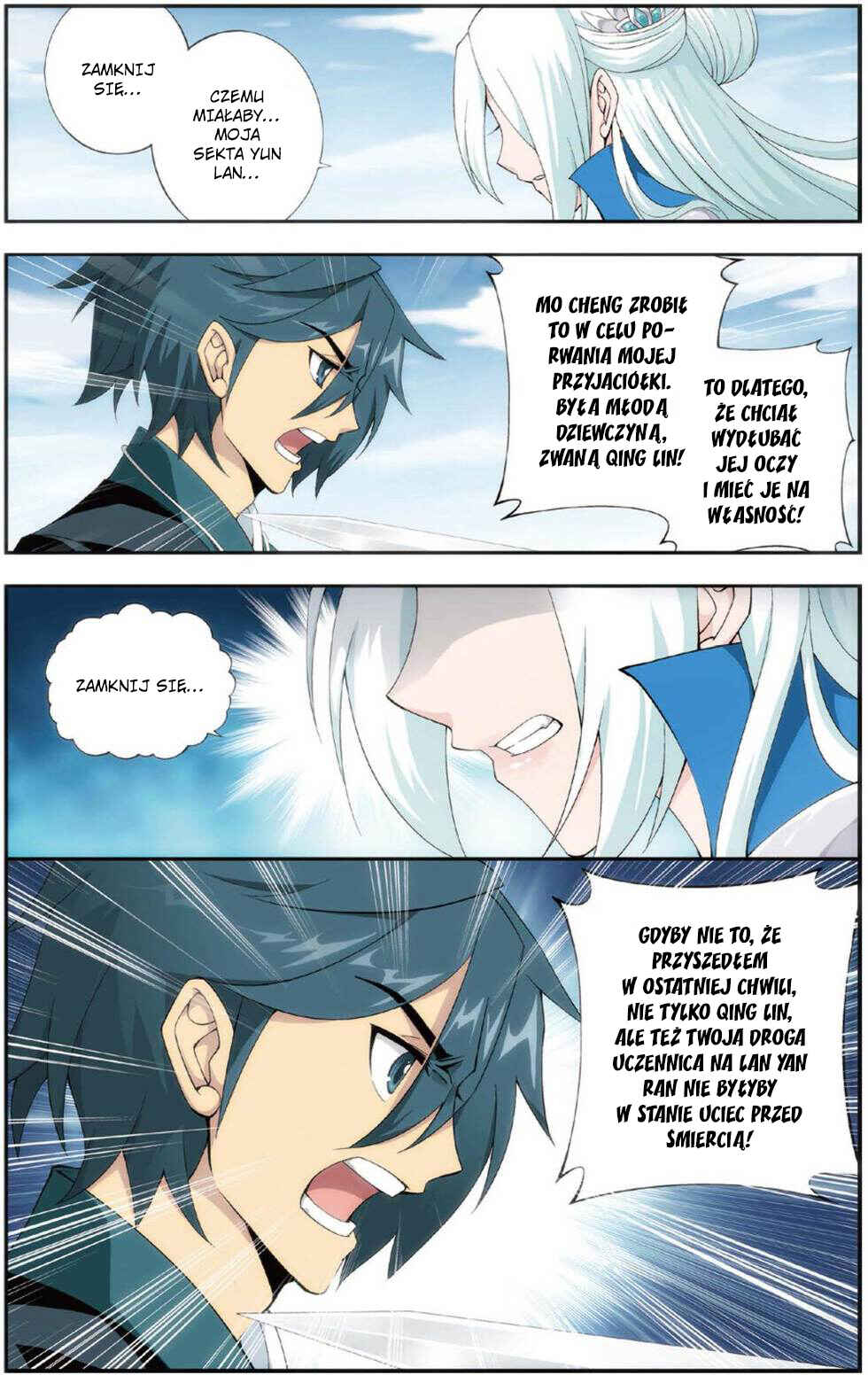 Chapter 92 - Page 5