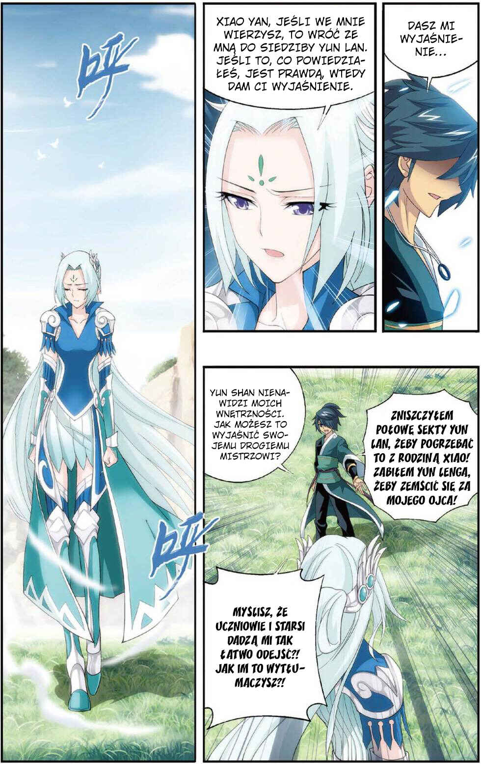 Chapter 92 - Page 9