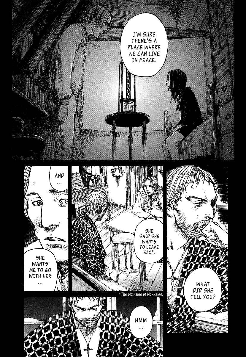 Chapter 121 - Page 14