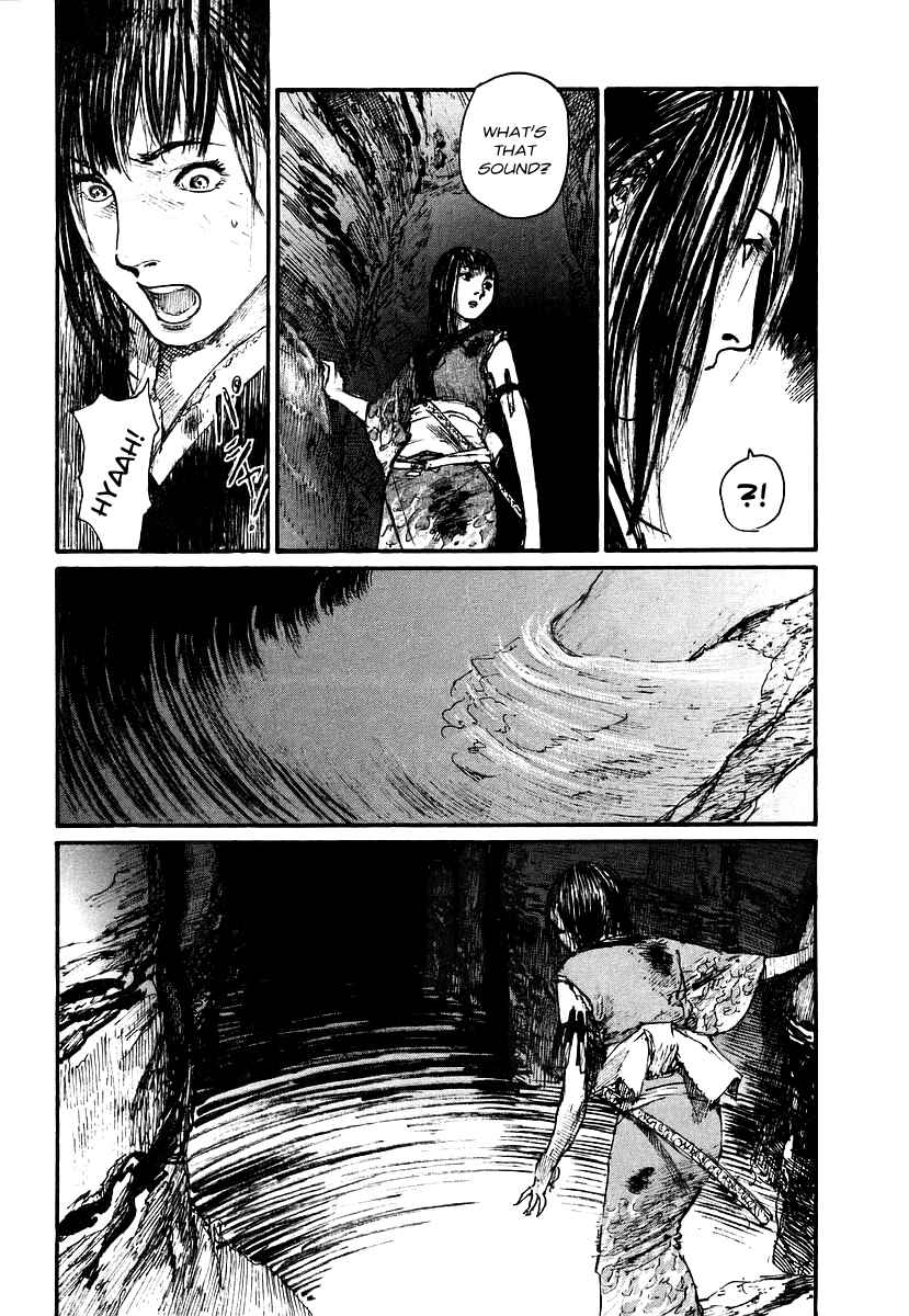 Chapter 121 - Page 22