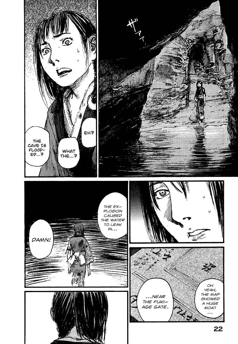 Chapter 121 - Page 23
