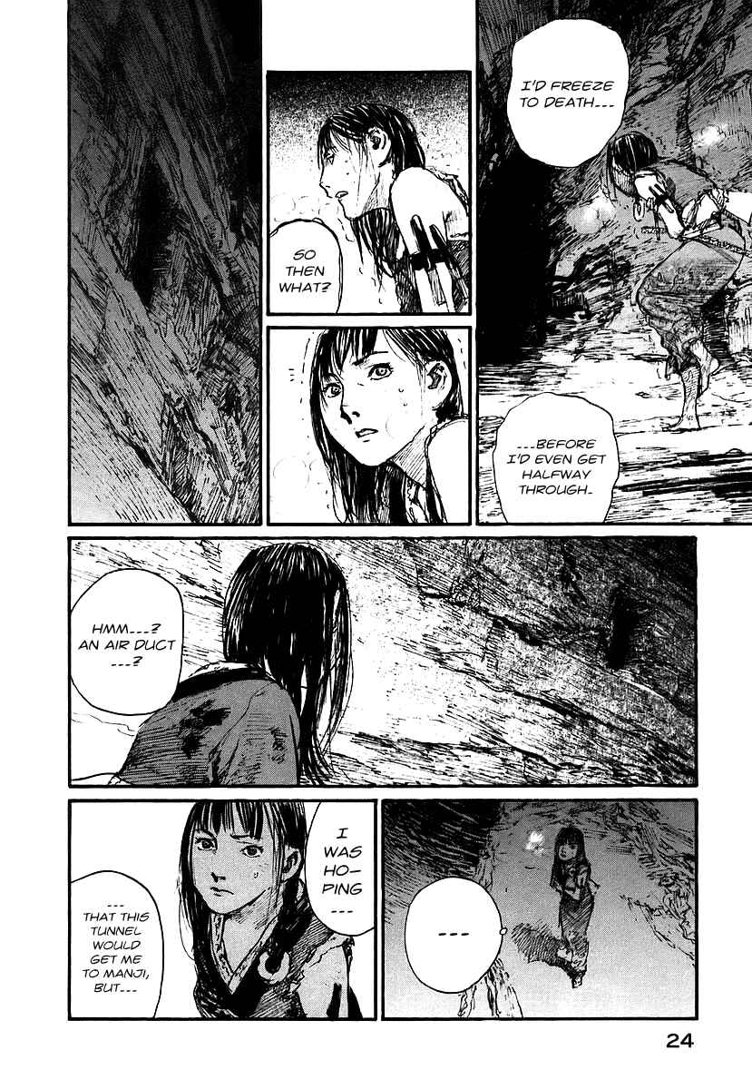 Chapter 121 - Page 25