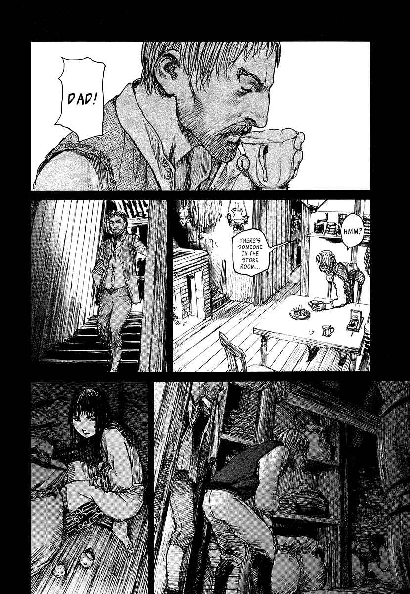 Chapter 121 - Page 5