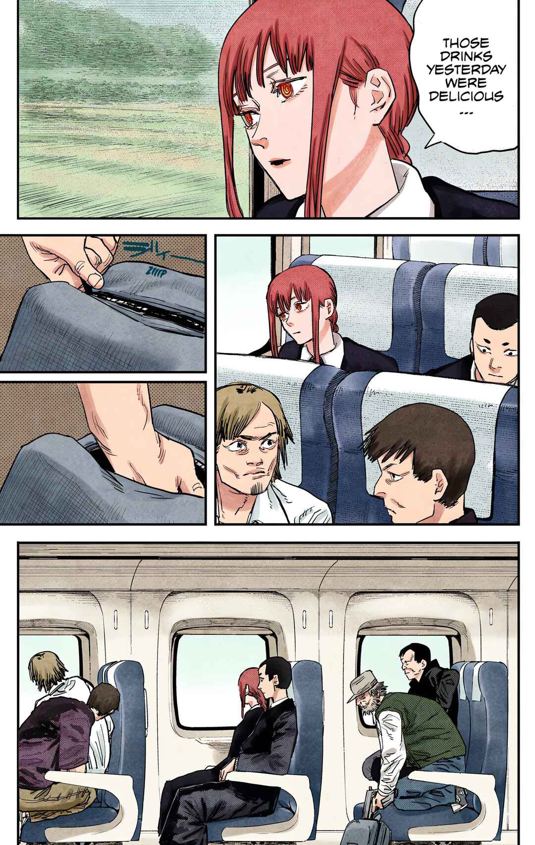 Chapter 22 - Page 17