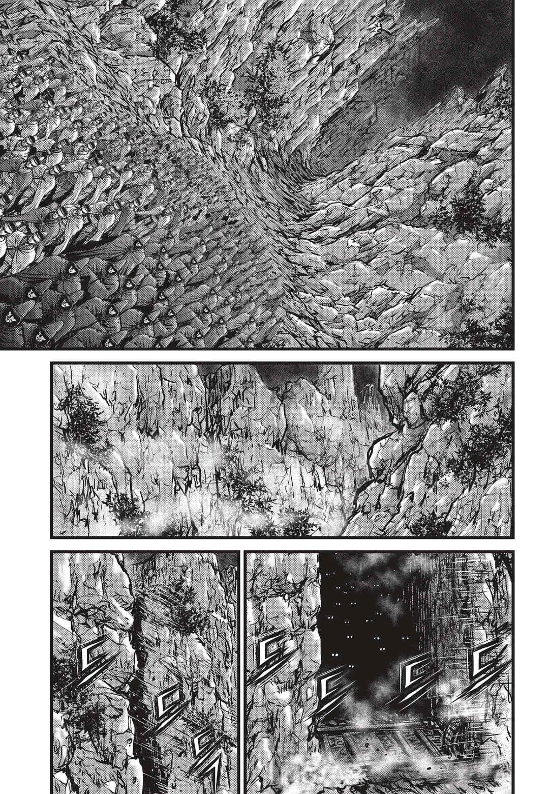 Chapter 487 - Page 12