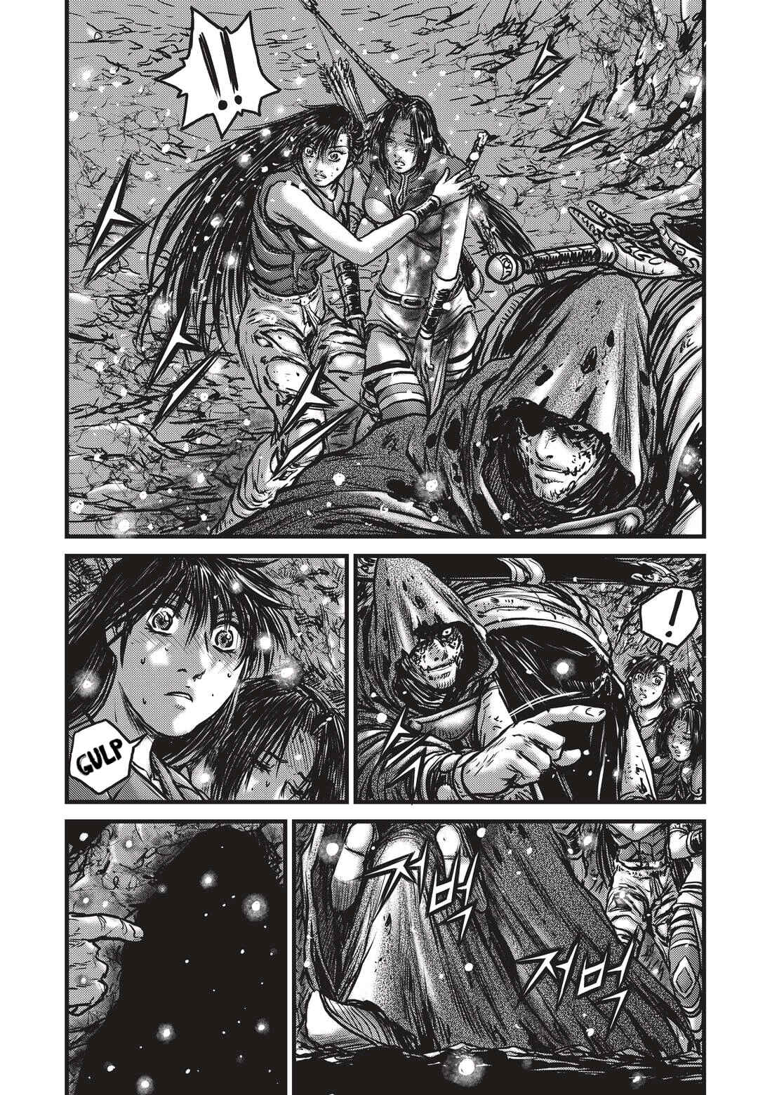 Chapter 487 - Page 17