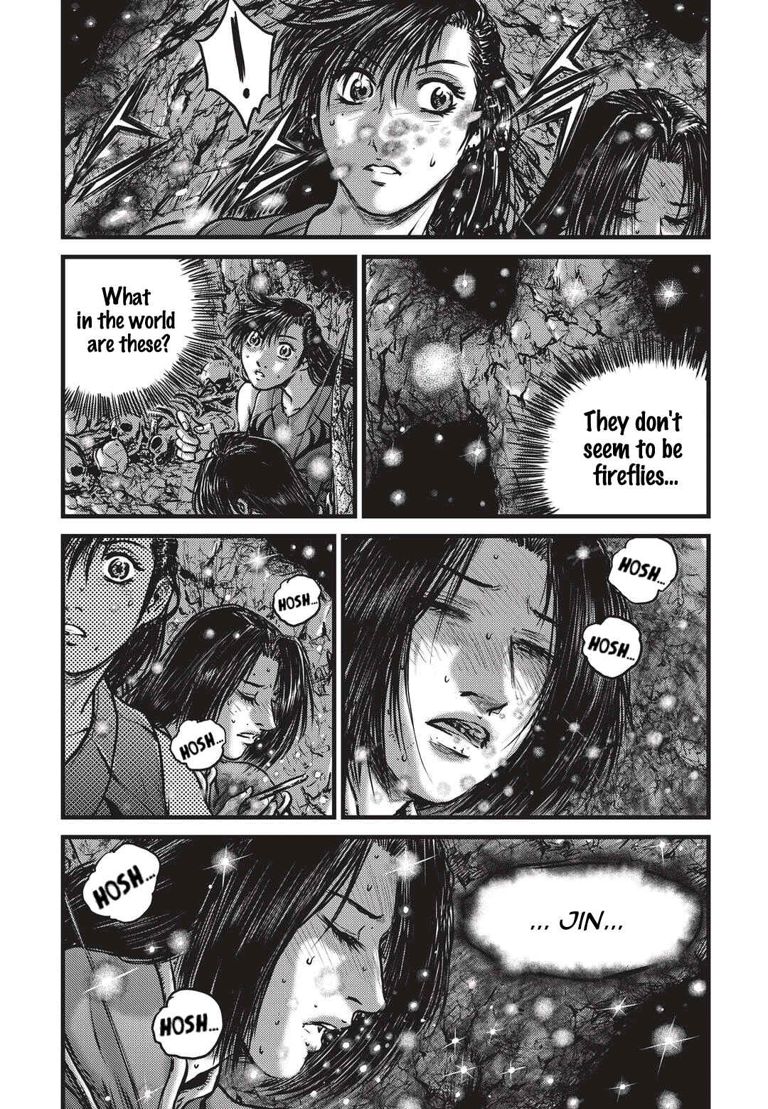 Chapter 487 - Page 19