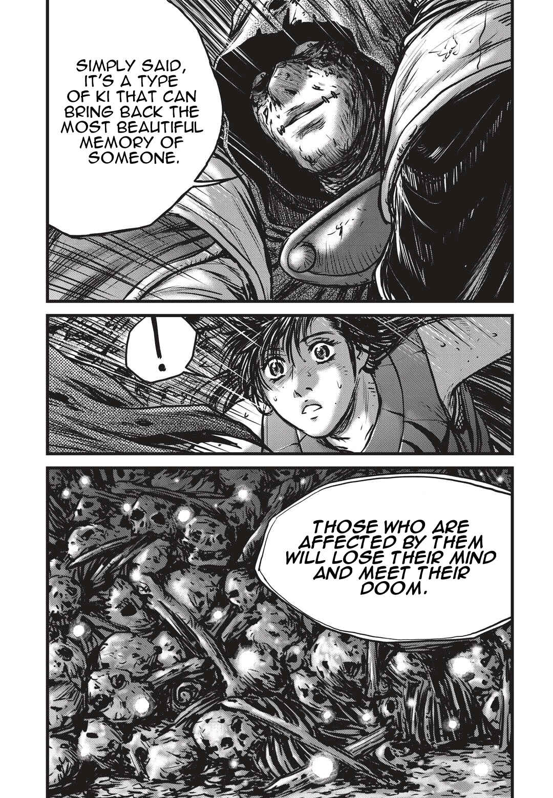 Chapter 487 - Page 27