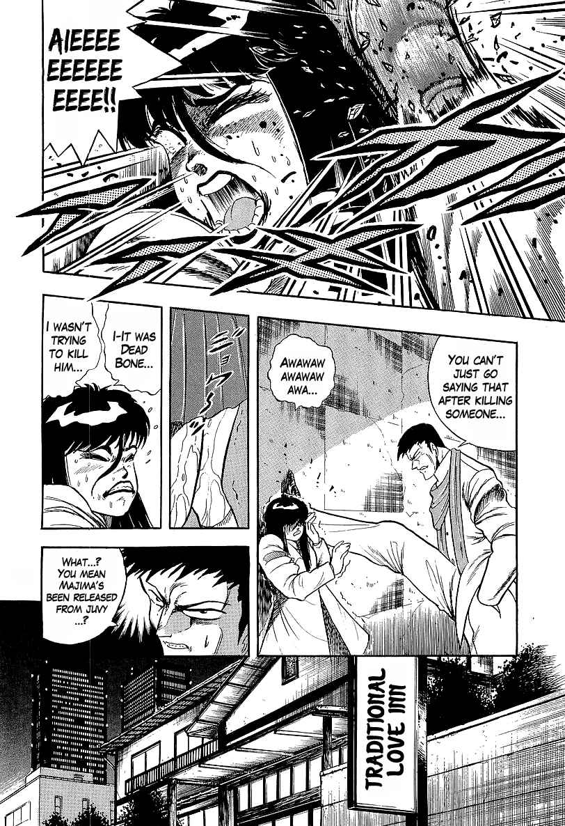 Chapter 222 - Page 11
