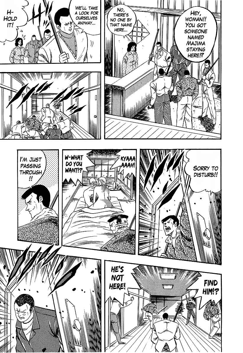 Chapter 222 - Page 12